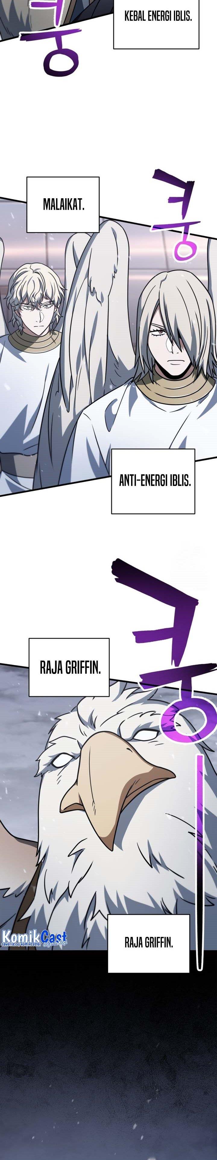 Read Player Who Can’t Level Up (ID) Manga Online