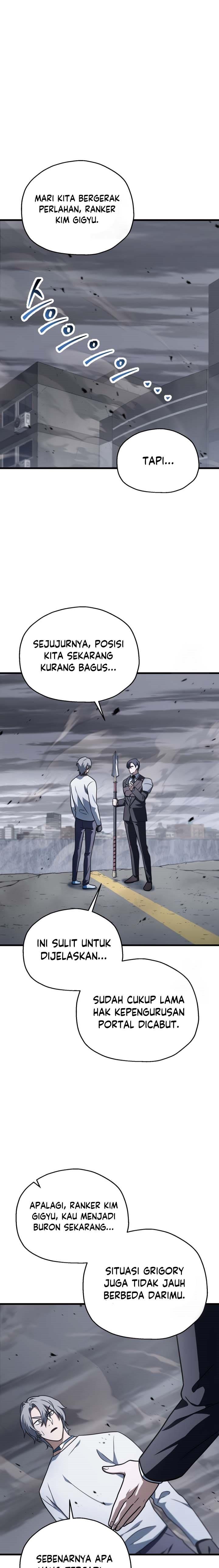 Read Player Who Can’t Level Up (ID) Manga Online