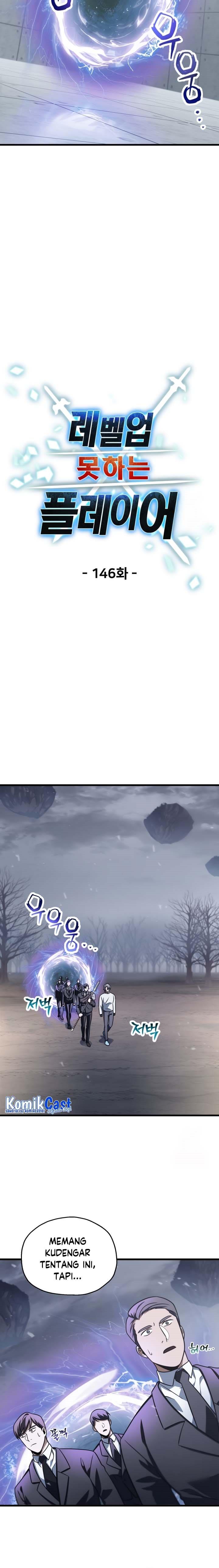 Read Player Who Can’t Level Up (ID) Manga Online