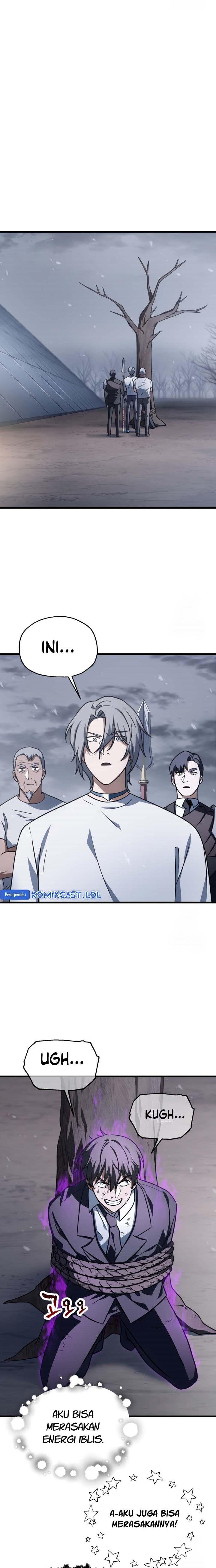 Read Player Who Can’t Level Up (ID) Manga Online