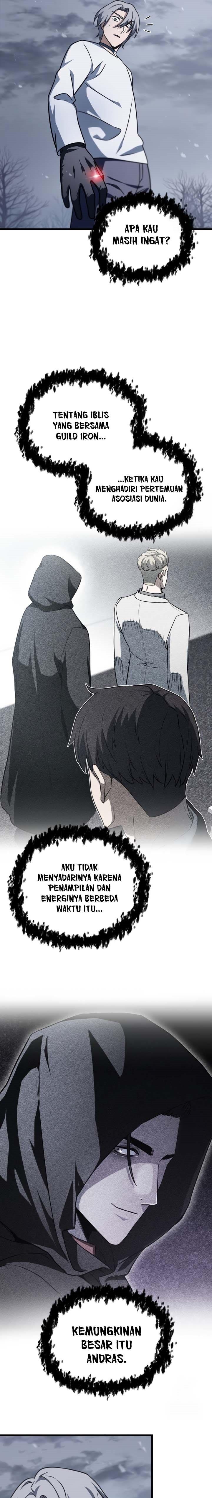 Read Player Who Can’t Level Up (ID) Manga Online