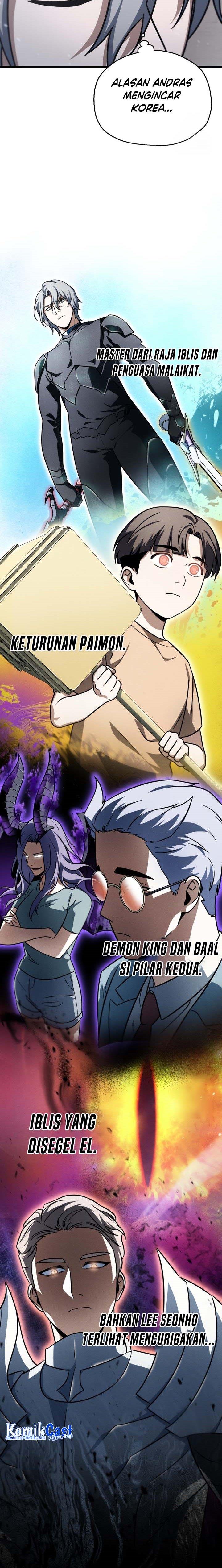 Read Player Who Can’t Level Up (ID) Manga Online