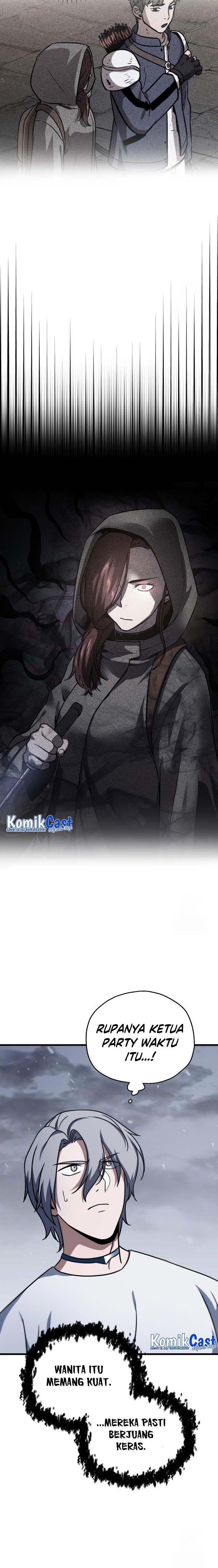 Read Player Who Can’t Level Up (ID) Manga Online