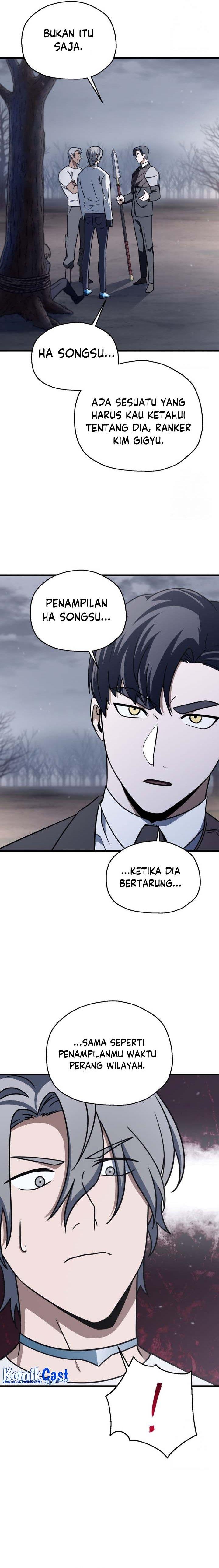 Read Player Who Can’t Level Up (ID) Manga Online