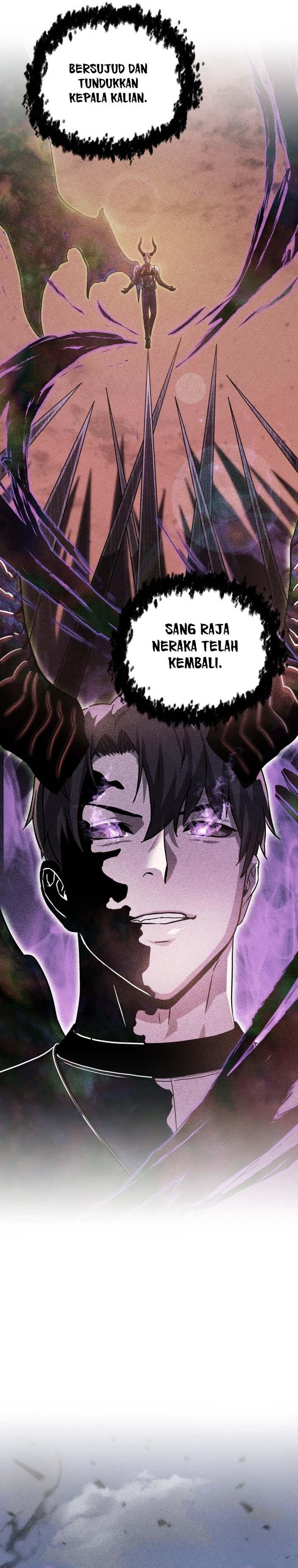 Read Player Who Can’t Level Up (ID) Manga Online