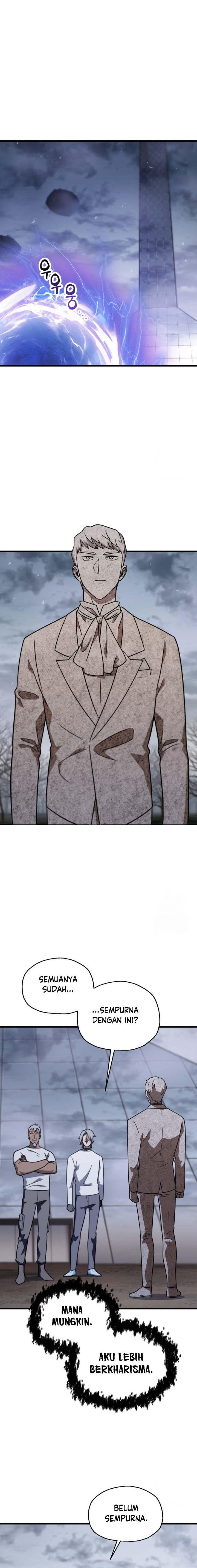 Read Player Who Can’t Level Up (ID) Manga Online