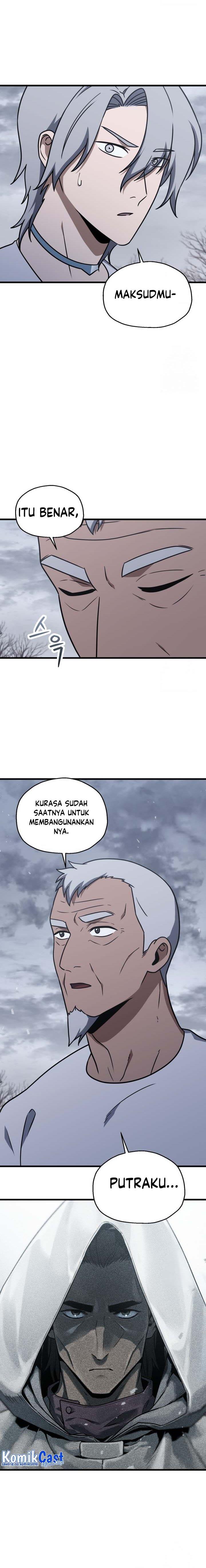 Read Player Who Can’t Level Up (ID) Manga Online