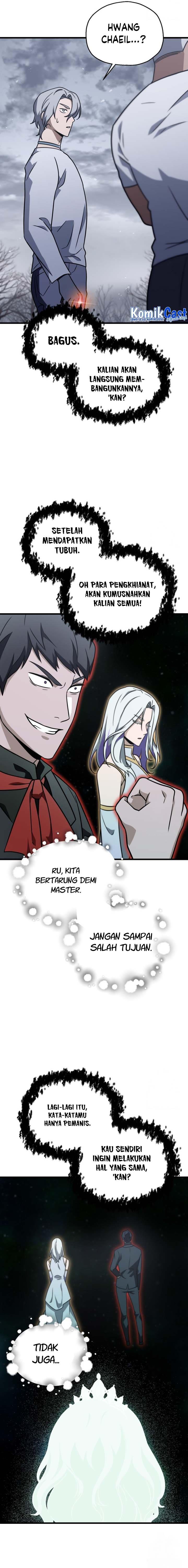 Read Player Who Can’t Level Up (ID) Manga Online