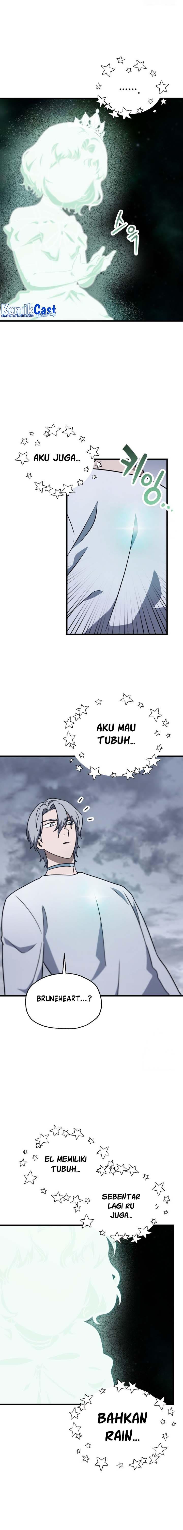 Read Player Who Can’t Level Up (ID) Manga Online