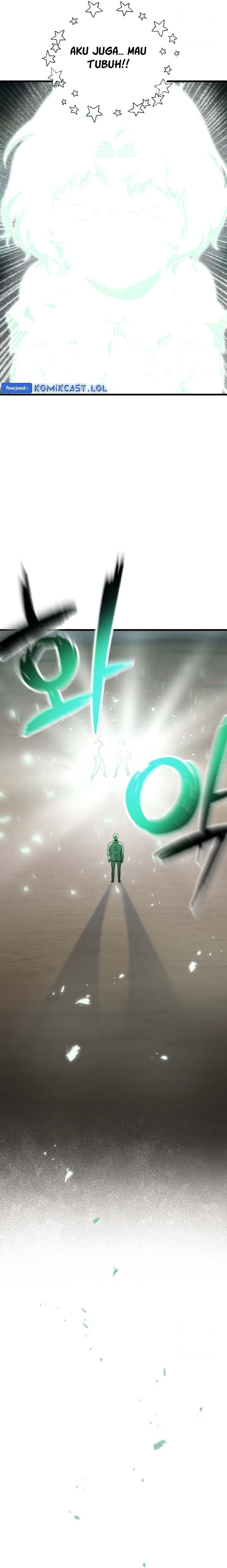 Read Player Who Can’t Level Up (ID) Manga Online