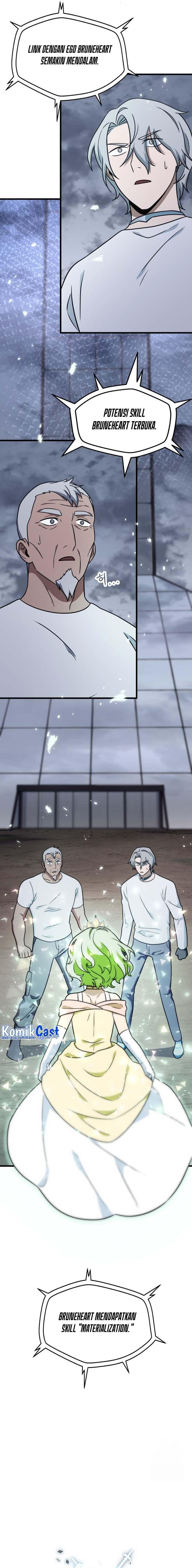 Read Player Who Can’t Level Up (ID) Manga Online