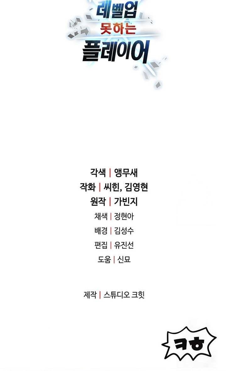 Read Player Who Can’t Level Up (ID) Manga Online