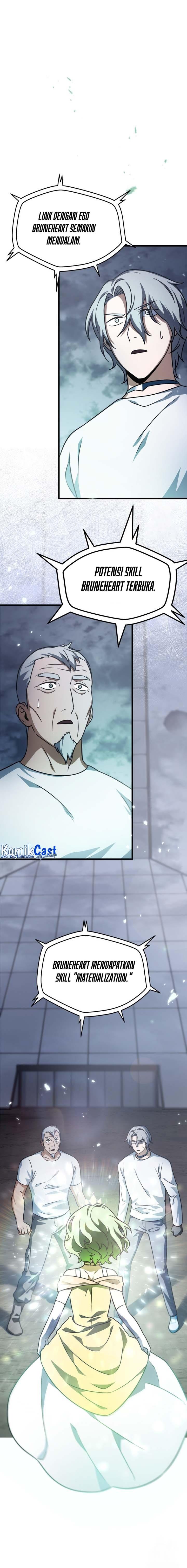 Read Player Who Can’t Level Up (ID) Manga Online