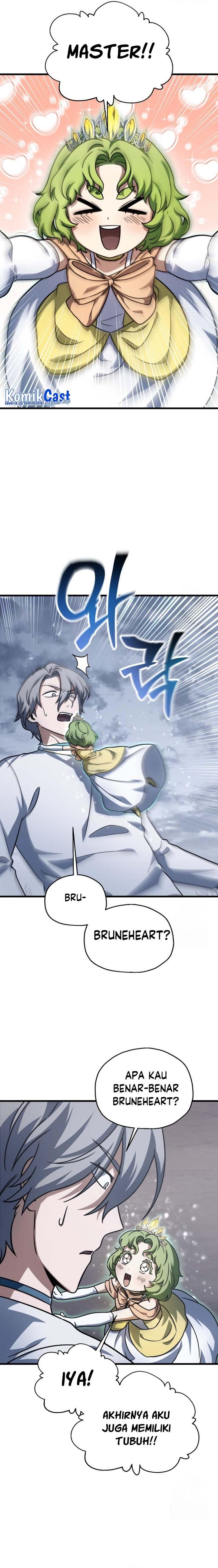 Read Player Who Can’t Level Up (ID) Manga Online