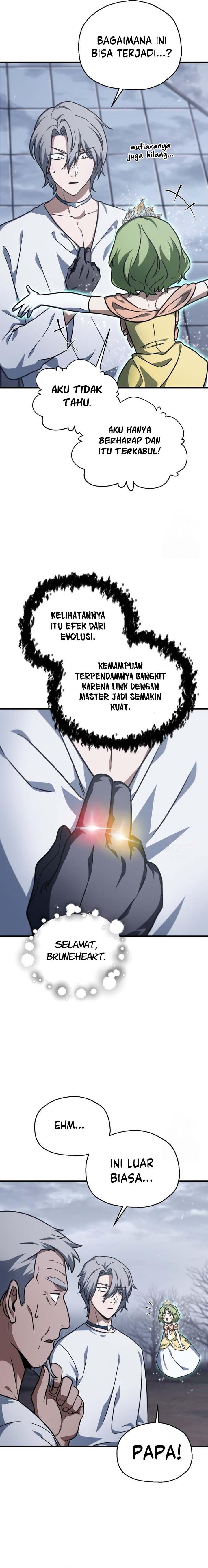 Read Player Who Can’t Level Up (ID) Manga Online