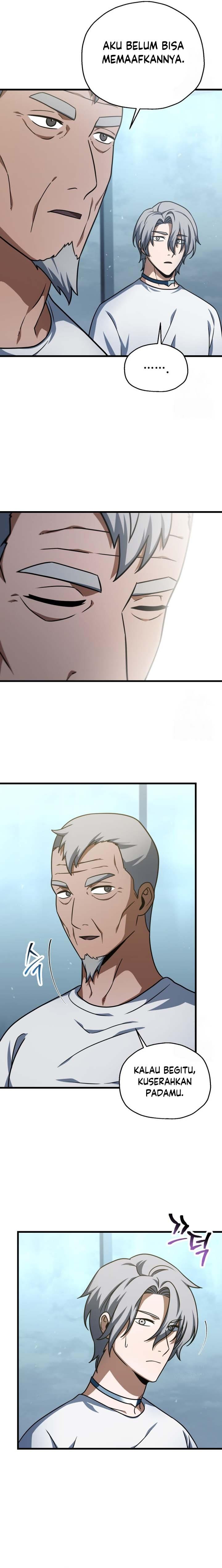 Read Player Who Can’t Level Up (ID) Manga Online