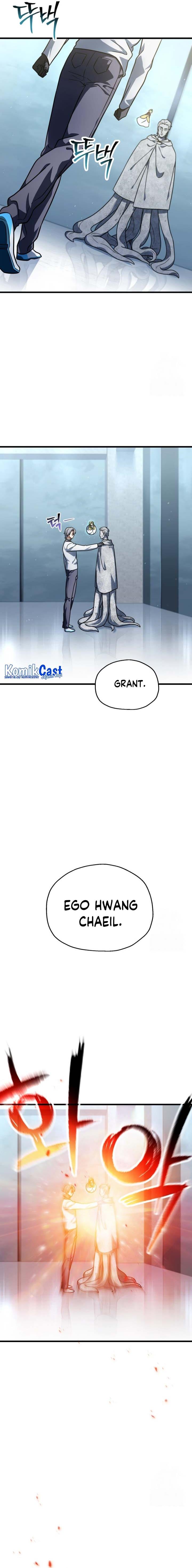 Read Player Who Can’t Level Up (ID) Manga Online