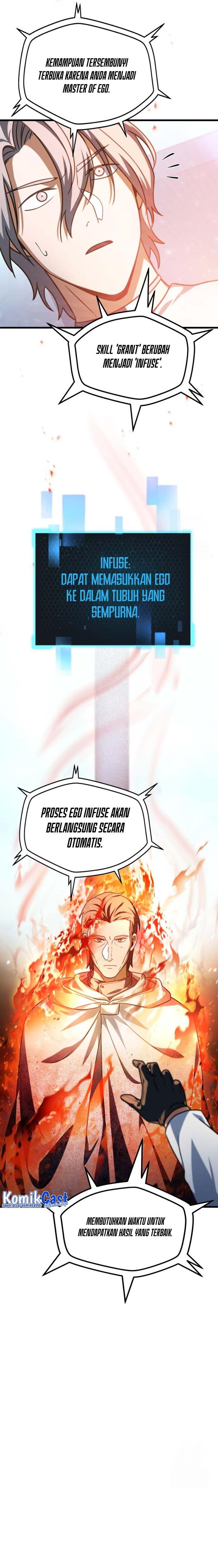 Read Player Who Can’t Level Up (ID) Manga Online