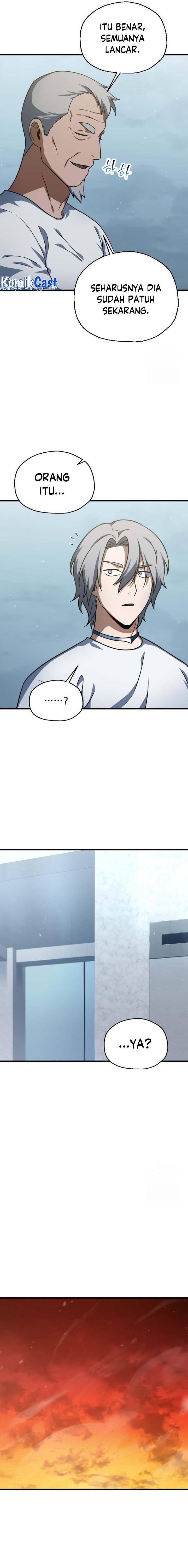 Read Player Who Can’t Level Up (ID) Manga Online