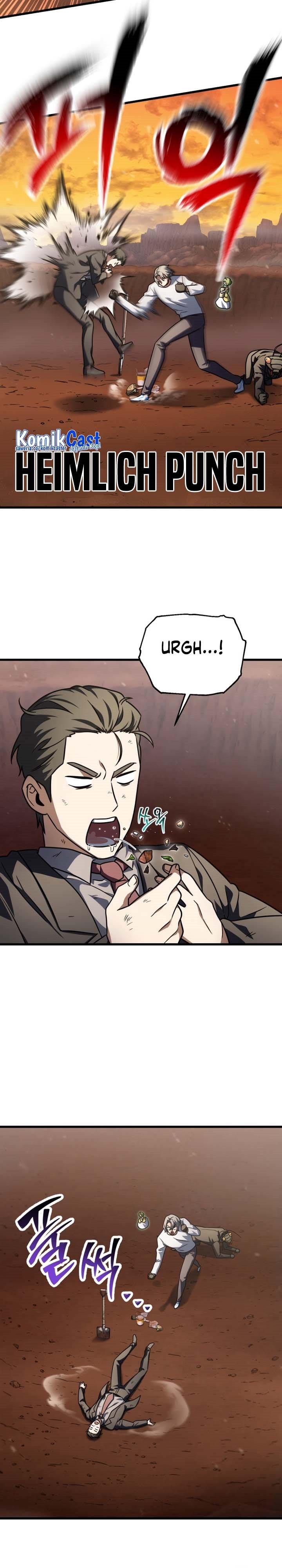 Read Player Who Can’t Level Up (ID) Manga Online