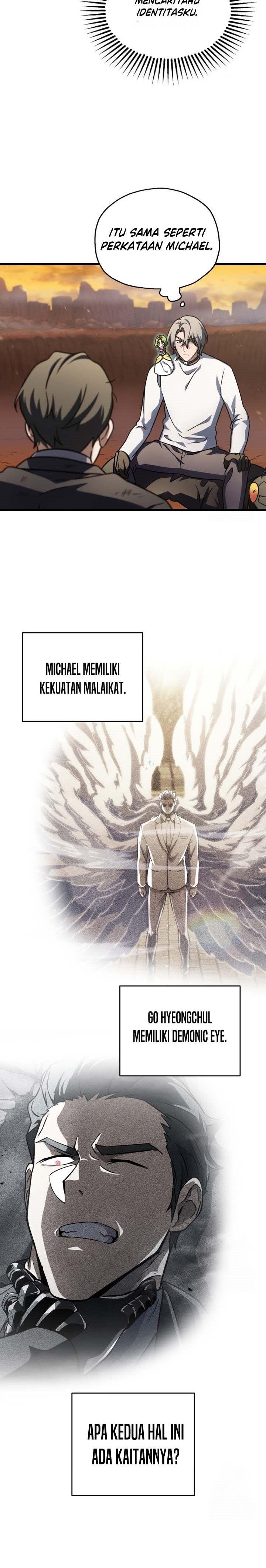 Read Player Who Can’t Level Up (ID) Manga Online