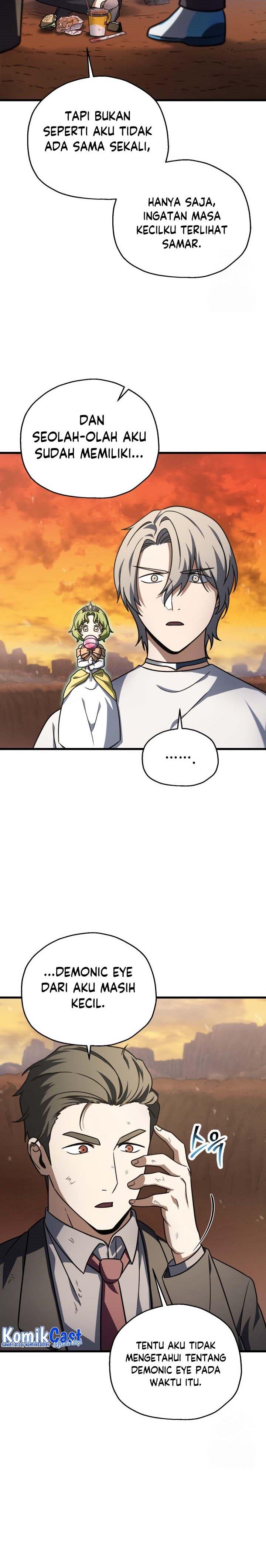 Read Player Who Can’t Level Up (ID) Manga Online