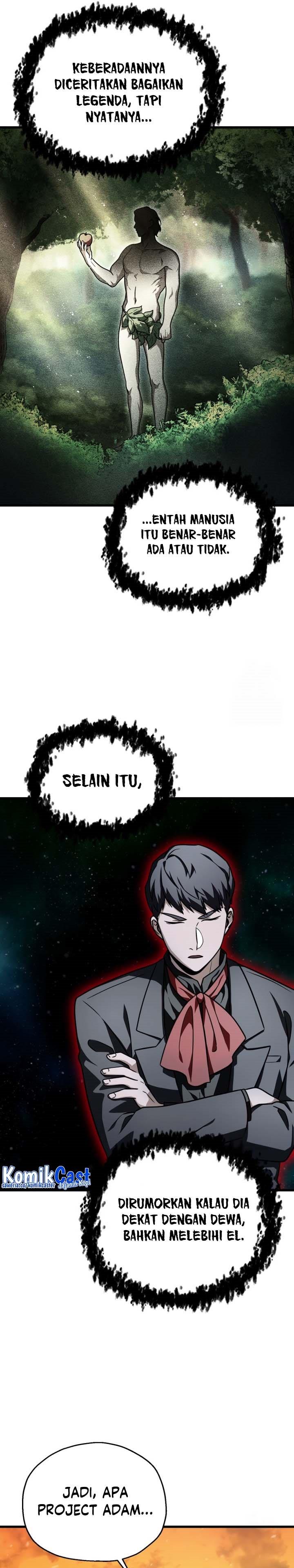 Read Player Who Can’t Level Up (ID) Manga Online