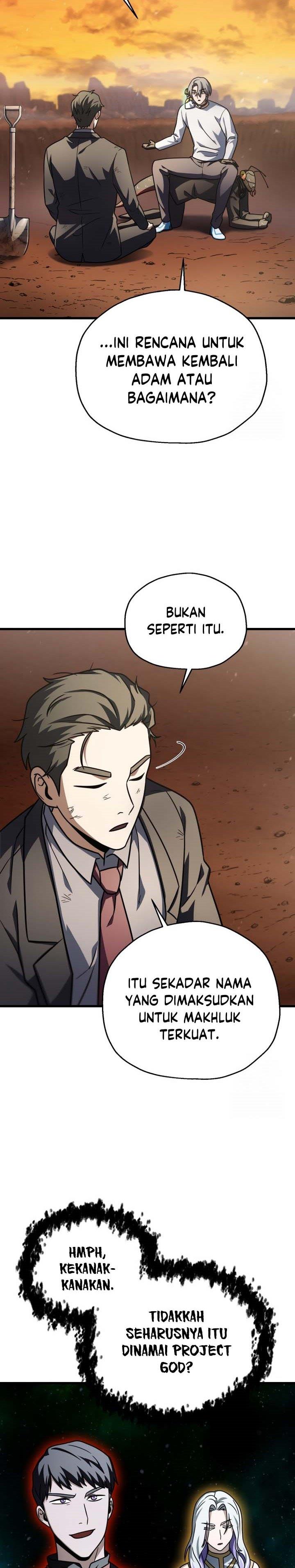 Read Player Who Can’t Level Up (ID) Manga Online