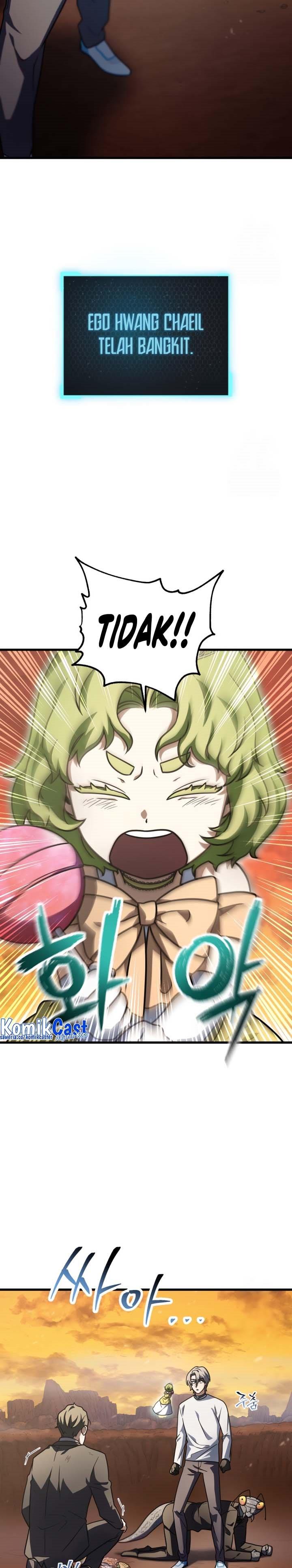 Read Player Who Can’t Level Up (ID) Manga Online