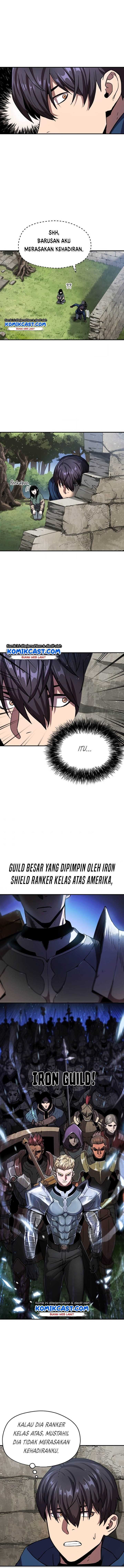 Read Player Who Can’t Level Up (ID) Manga Online