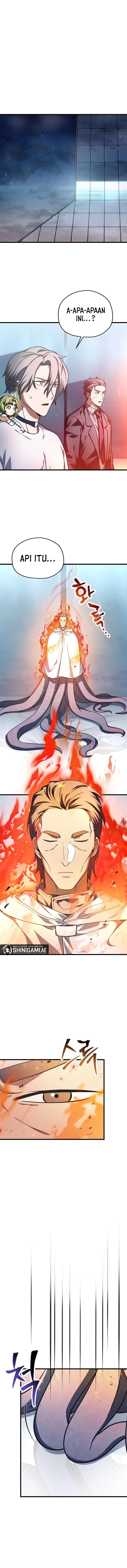 Read Player Who Can’t Level Up (ID) Manga Online