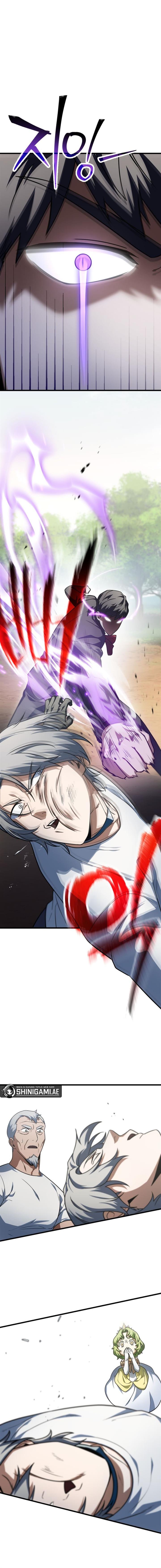 Read Player Who Can’t Level Up (ID) Manga Online