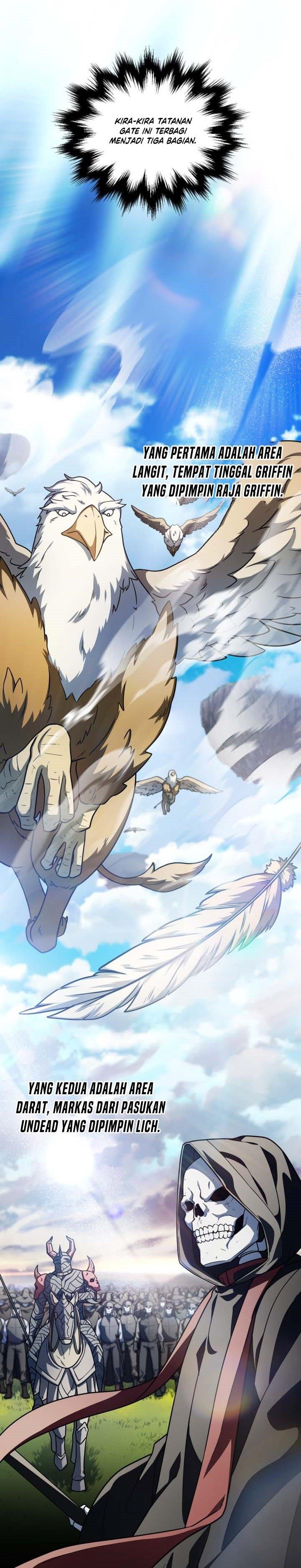 Read Player Who Can’t Level Up (ID) Manga Online