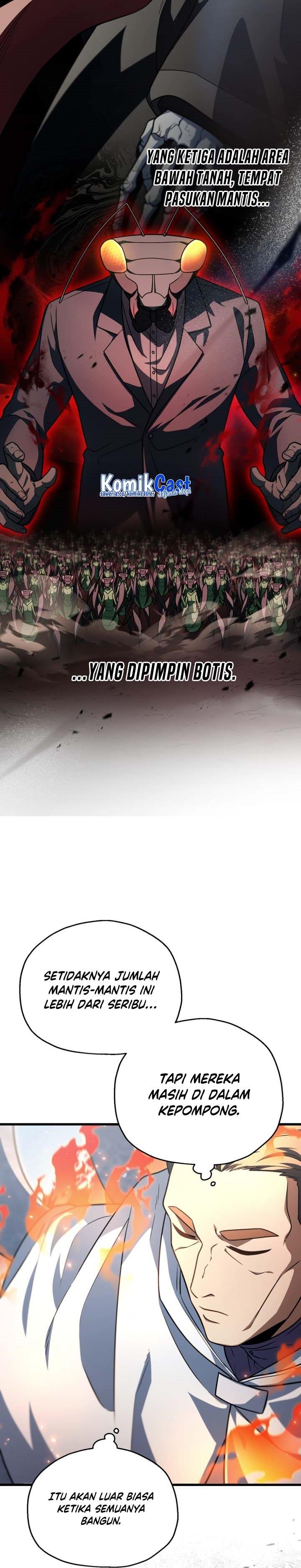 Read Player Who Can’t Level Up (ID) Manga Online