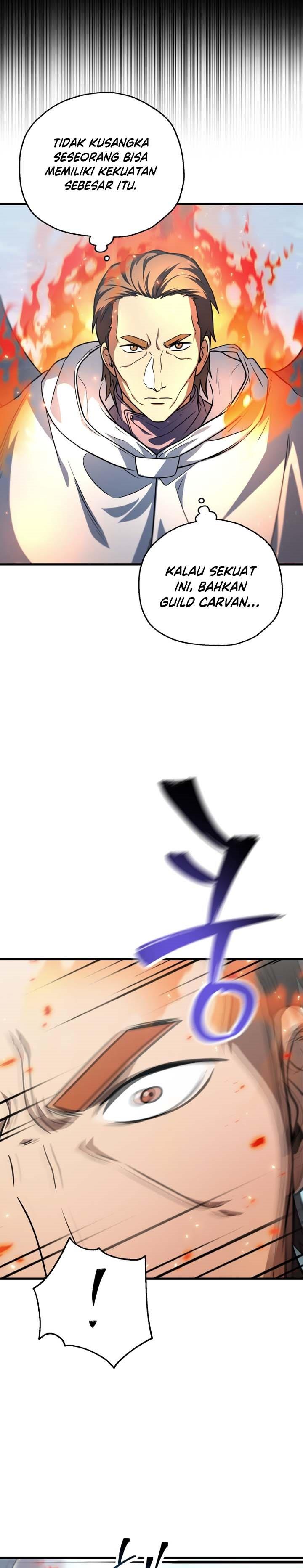 Read Player Who Can’t Level Up (ID) Manga Online