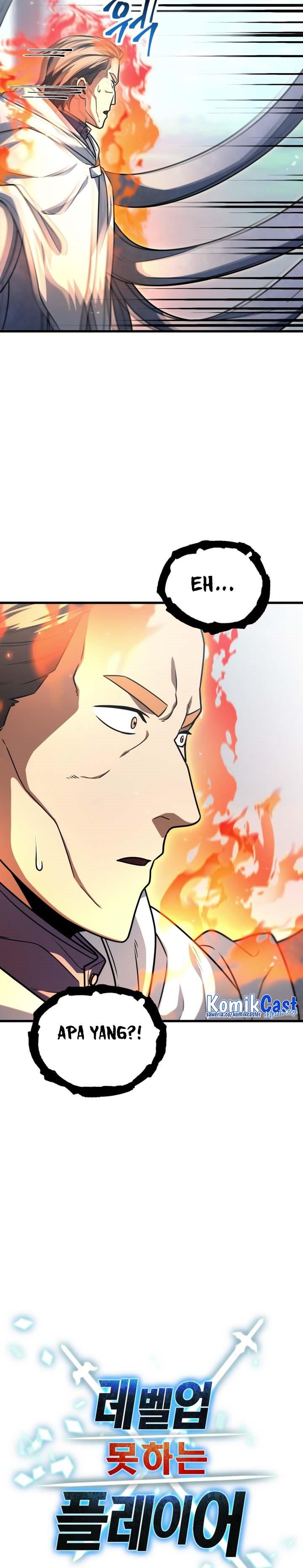 Read Player Who Can’t Level Up (ID) Manga Online