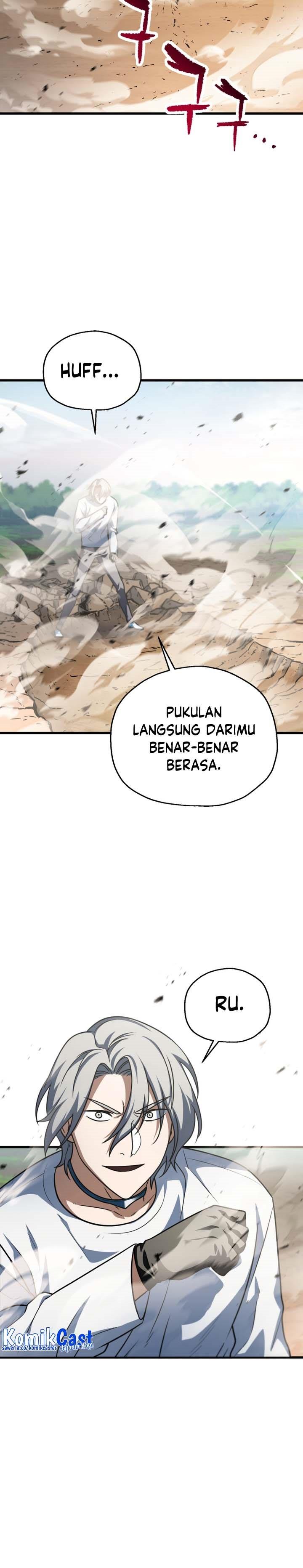 Read Player Who Can’t Level Up (ID) Manga Online