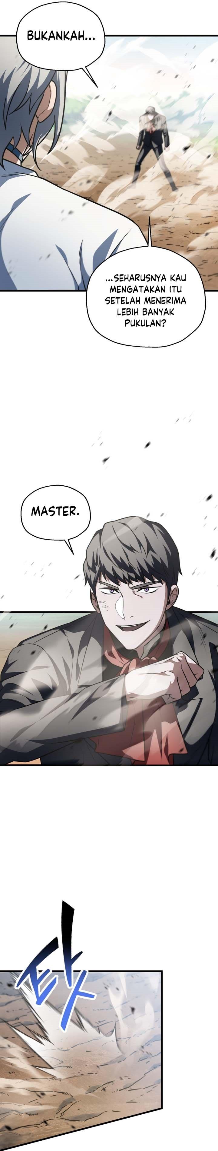 Read Player Who Can’t Level Up (ID) Manga Online