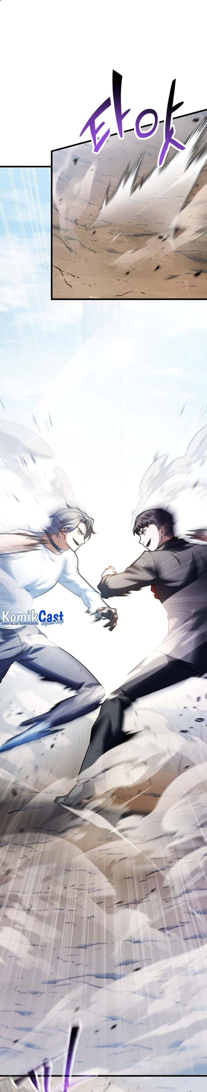 Read Player Who Can’t Level Up (ID) Manga Online