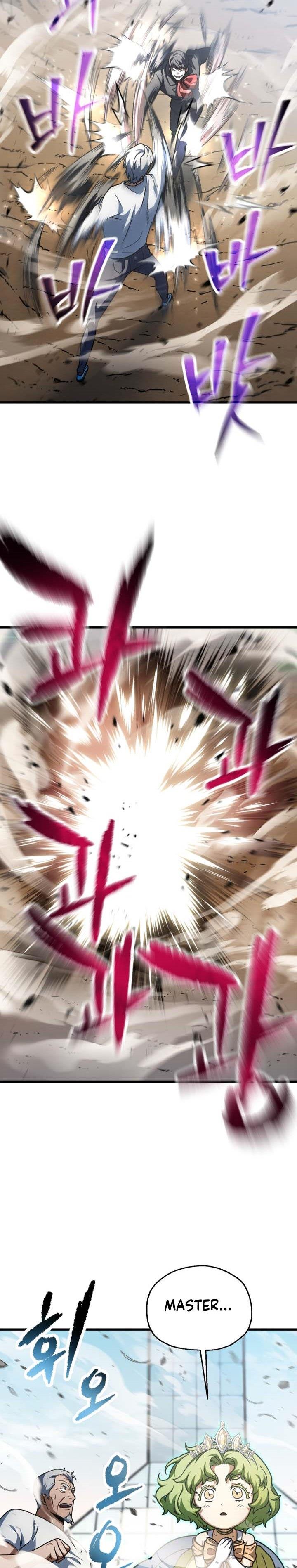Read Player Who Can’t Level Up (ID) Manga Online