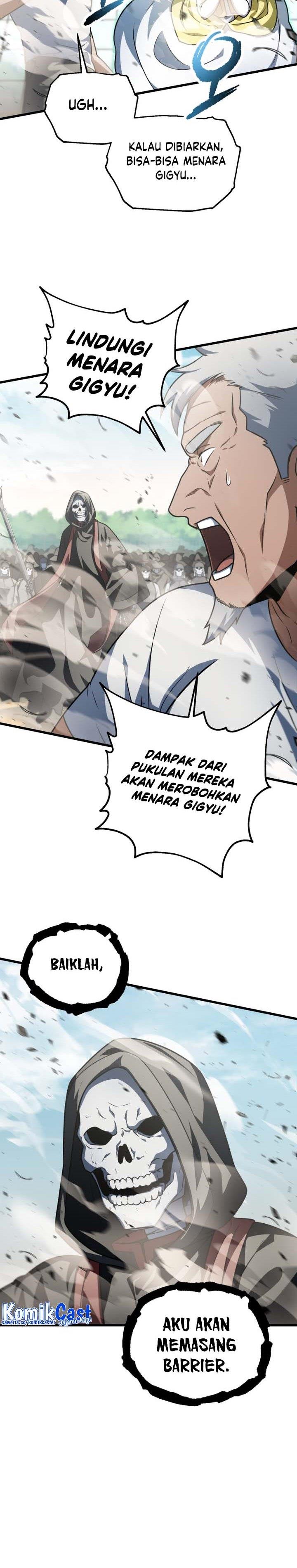 Read Player Who Can’t Level Up (ID) Manga Online