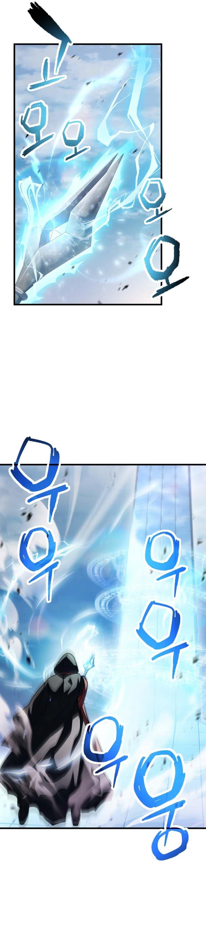 Read Player Who Can’t Level Up (ID) Manga Online