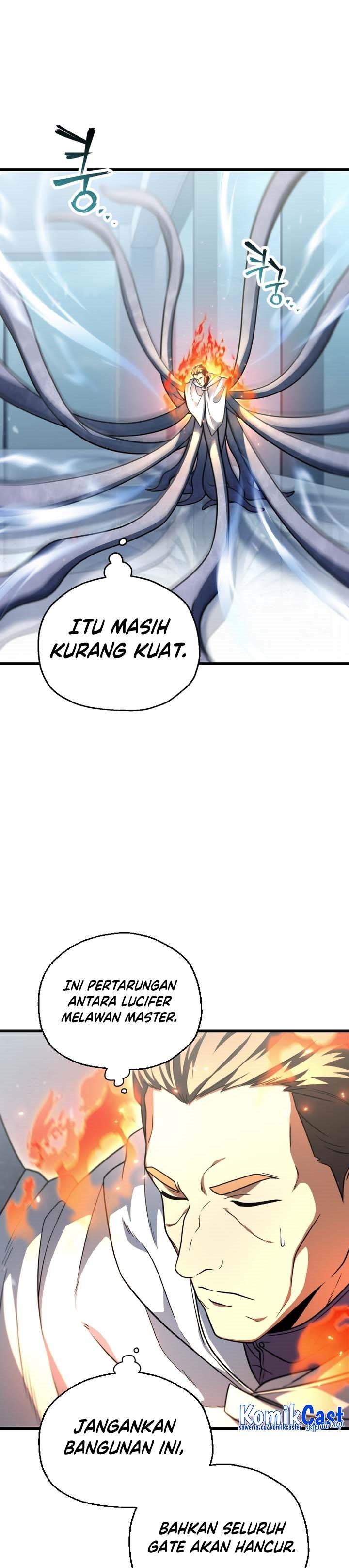 Read Player Who Can’t Level Up (ID) Manga Online