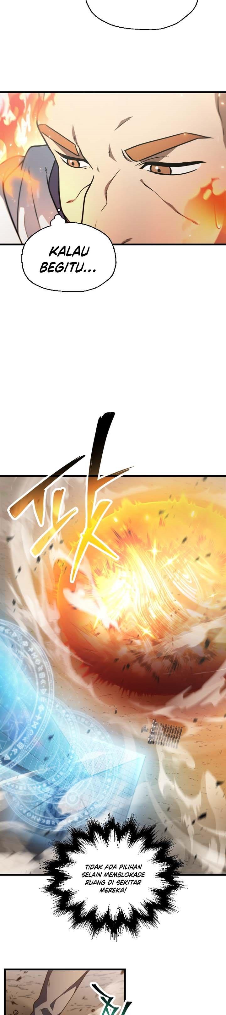 Read Player Who Can’t Level Up (ID) Manga Online