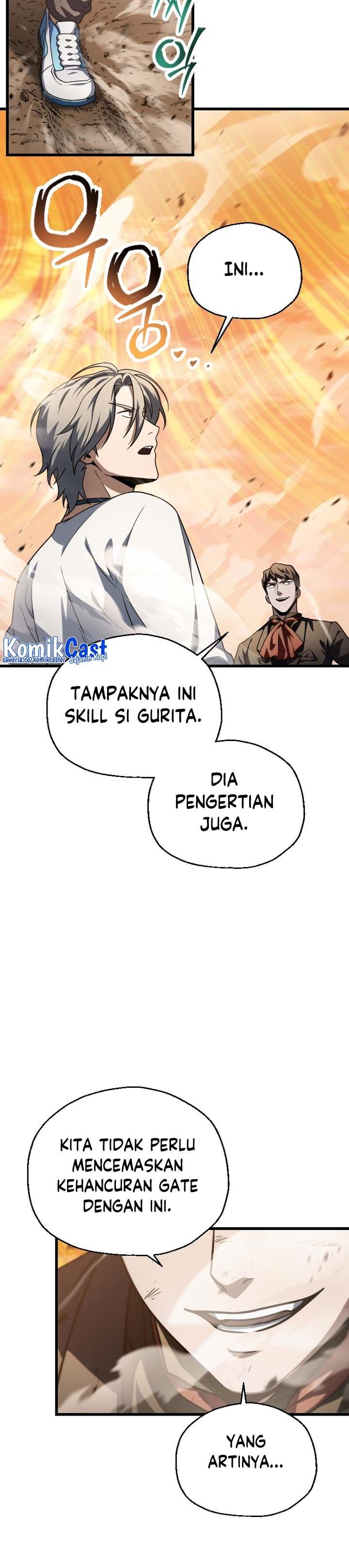 Read Player Who Can’t Level Up (ID) Manga Online