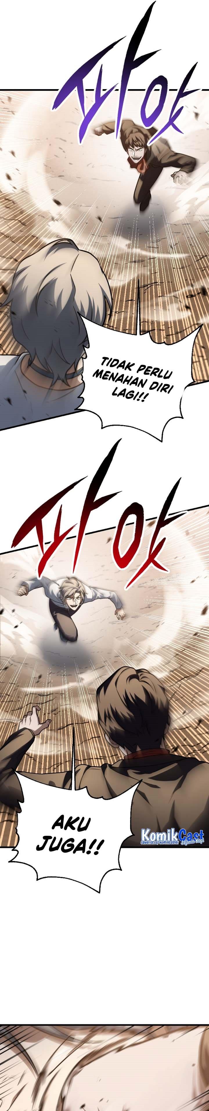 Read Player Who Can’t Level Up (ID) Manga Online