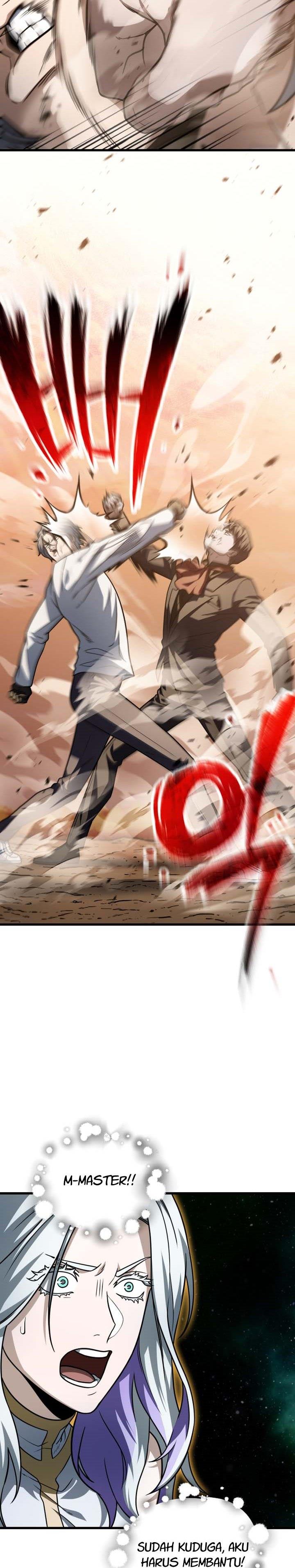 Read Player Who Can’t Level Up (ID) Manga Online