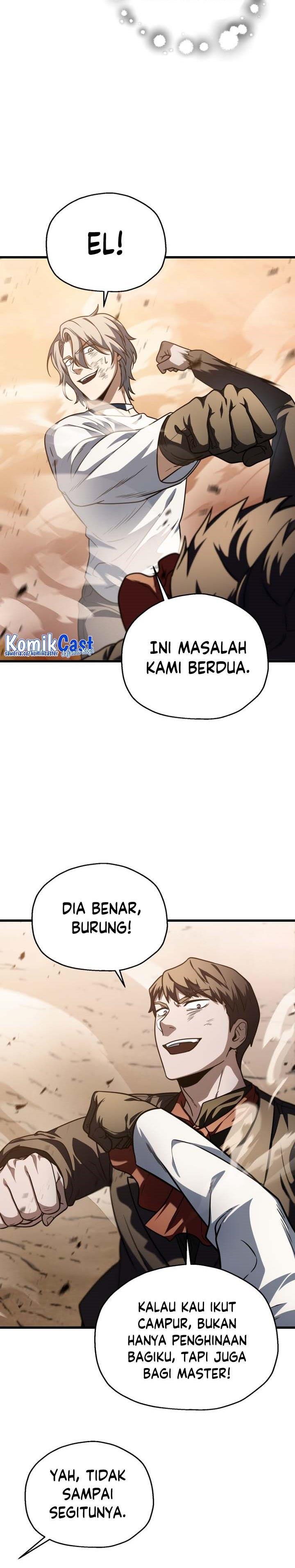 Read Player Who Can’t Level Up (ID) Manga Online