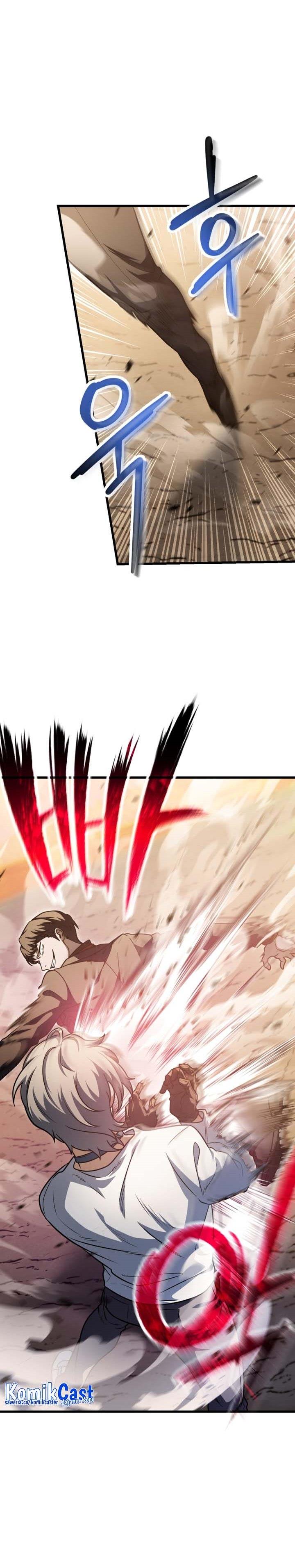 Read Player Who Can’t Level Up (ID) Manga Online