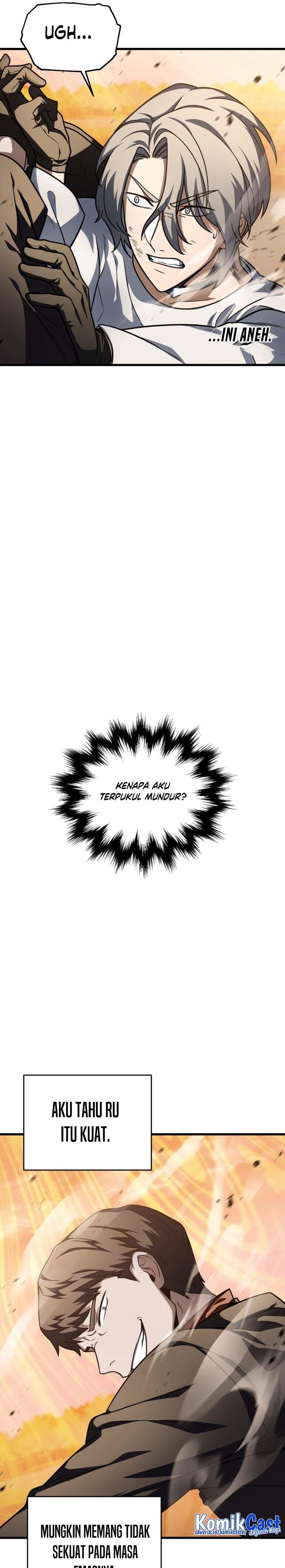 Read Player Who Can’t Level Up (ID) Manga Online
